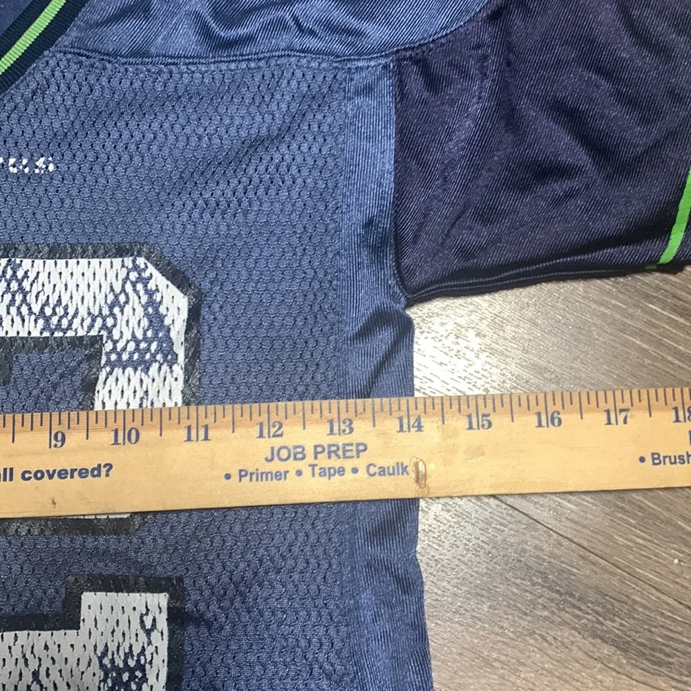 Vintage Seattle Seahawks Fan Football jersey